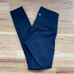 Lululemon Black Leggings